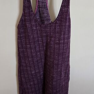 Lululemon Athletic Workout Top For Women's